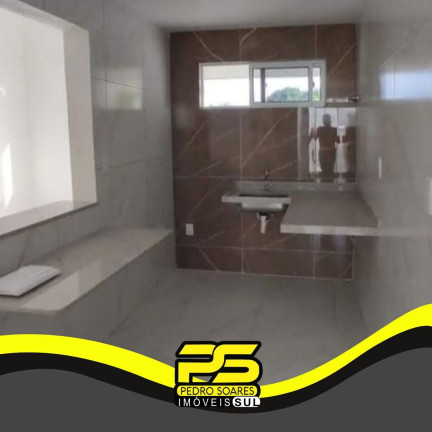 Imagem Casa com 3 Quartos à Venda, 75 m² em Cuiá - João Pessoa