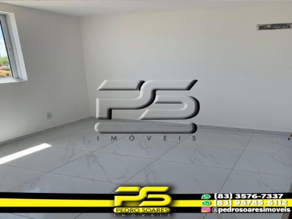 Imagem Apartamento com 2 Quartos à Venda, 45 m² em João Paulo Ii - João Pessoa