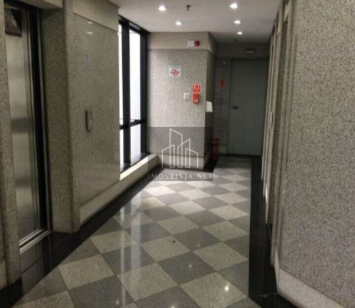 Imagem Sala Comercial para Alugar, 224 m² em Cidade Monções - São Paulo Imagem Sala Comercial para Alugar, 224 m² em Cidade Monções - São Paulo