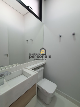 Imagem Imóvel com 3 Quartos à Venda, 225 m² em Jardim Residencial Sunset Village - Sorocaba