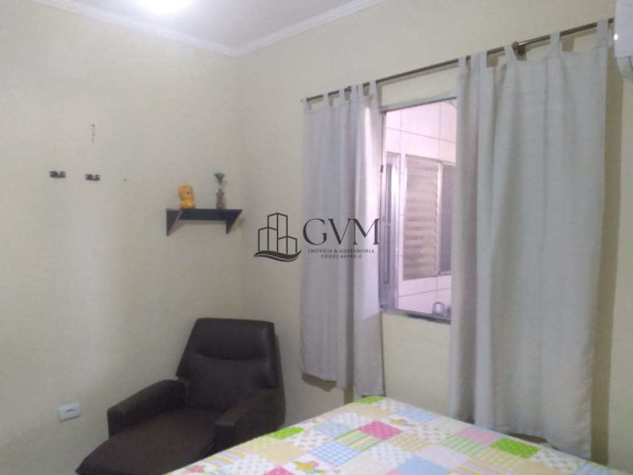 Imagem Casa com 2 Quartos à Venda, 60 m² em Vila Sônia - Praia Grande Imagem Casa com 2 Quartos à Venda, 60 m² em Vila Sônia - Praia Grande