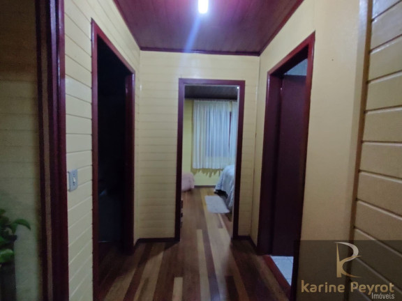 Imagem Casa com 3 Quartos à Venda, 100 m² em Feitoria - São Leopoldo