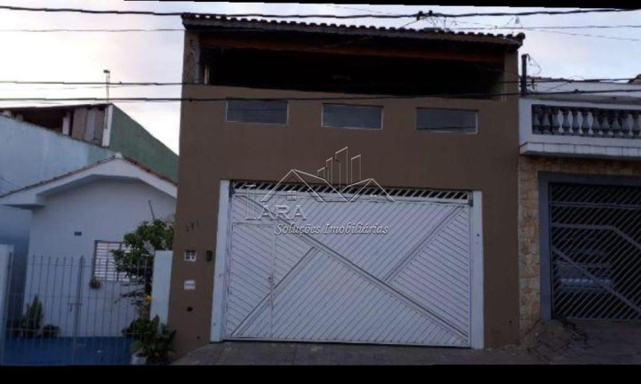 Sobrado com 2 Quartos à Venda,  em Vila Carrão - São Paulo
