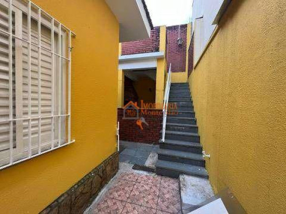 Imagem Sobrado com 3 Quartos à Venda, 300 m² em Vila Rosália - Guarulhos Imagem Sobrado com 3 Quartos à Venda, 300 m² em Vila Rosália - Guarulhos