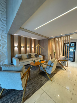 Imagem Apartamento com 2 Quartos à Venda, 75 m² em Mirim - Praia Grande Imagem Apartamento com 2 Quartos à Venda, 75 m² em Mirim - Praia Grande