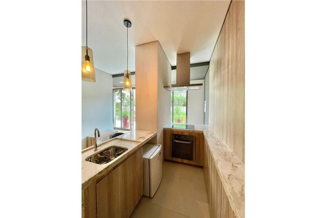 Imagem Apartamento com 2 Quartos à Venda, 56 m² em Cambuci - São Paulo