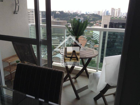 Imagem Apartamento com 2 Quartos à Venda, 75 m² em Granja Julieta - São Paulo Imagem Apartamento com 2 Quartos à Venda, 75 m² em Granja Julieta - São Paulo