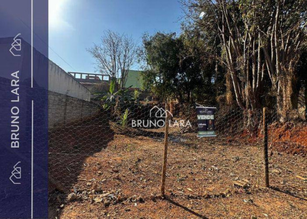 Imagem Terreno à Venda, 360 m² em Vale Do Amanhecer - Igarapé Imagem Terreno à Venda, 360 m² em Vale Do Amanhecer - Igarapé