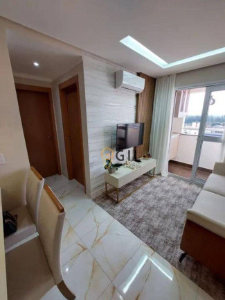 Imagem Apartamento com 2 Quartos à Venda, 46 m² em Jardim Califórnia - Jacareí Imagem Apartamento com 2 Quartos à Venda, 46 m² em Jardim Califórnia - Jacareí