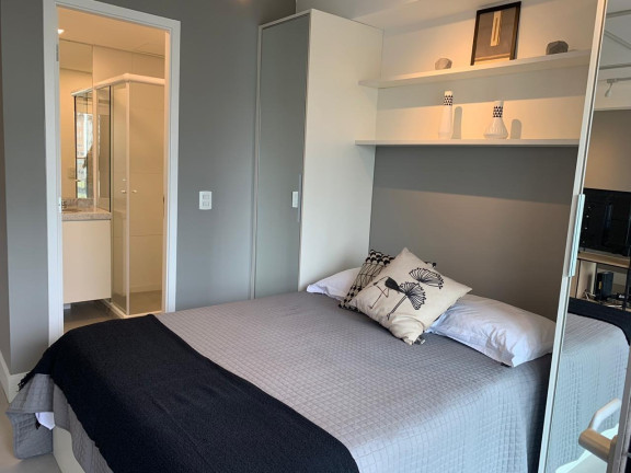 Imagem Imóvel com 1 Quarto à Venda, 36 m² em Jardim Paulista - São Paulo