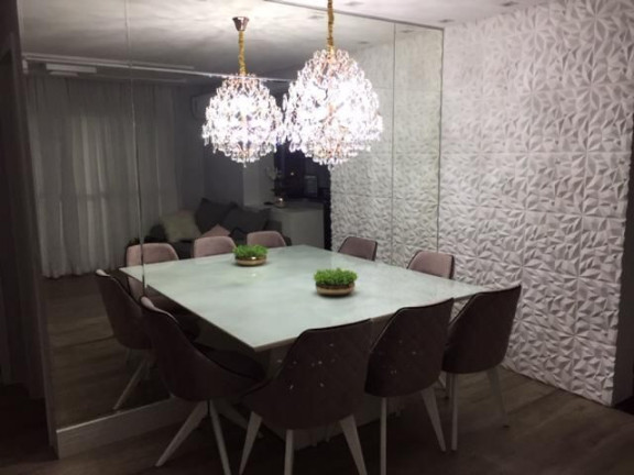 Imagem Apartamento com 3 Quartos à Venda, 103 m² em Centro - Santo André Imagem Apartamento com 3 Quartos à Venda, 103 m² em Centro - Santo André