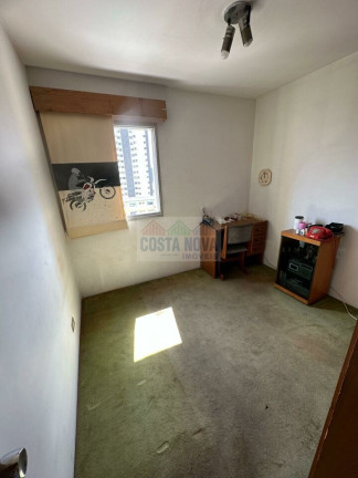 Imagem Apartamento com 3 Quartos à Venda, 100 m² em Parque Mandaqui - São Paulo Imagem Apartamento com 3 Quartos à Venda, 100 m² em Parque Mandaqui - São Paulo