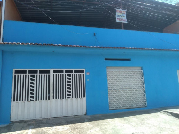 Imagem Casa com 5 Quartos à Venda, 360 m² em Veneza - Ribeirão Das Neves Imagem Casa com 5 Quartos à Venda, 360 m² em Veneza - Ribeirão Das Neves