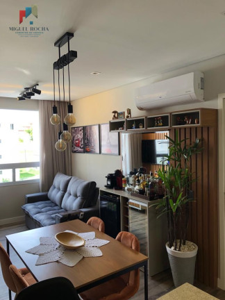 Imagem Apartamento com 2 Quartos à Venda, 48 m² em Nova Tatuí - Tatuí Imagem Apartamento com 2 Quartos à Venda, 48 m² em Nova Tatuí - Tatuí