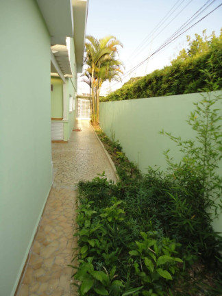 Imagem Casa com 3 Quartos à Venda, 150 m² em Veleiros - São Paulo