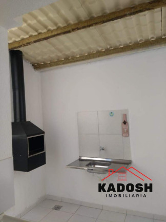 Imagem Casa com 2 Quartos à Venda, 130 m² em Santo Antônio Dos Prazeres - Feira De Santana