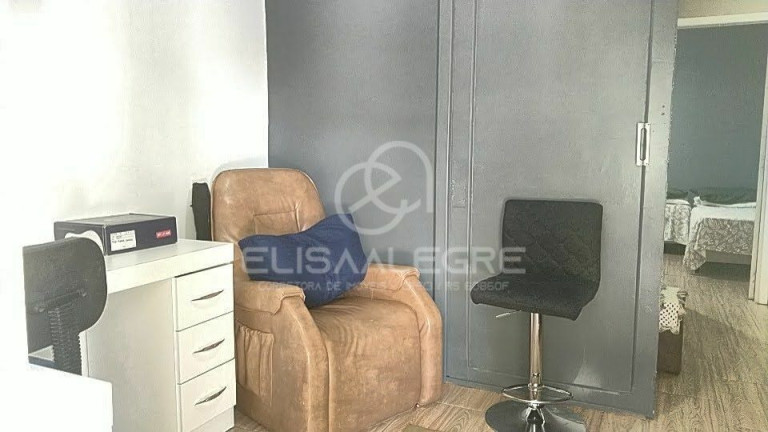 Imagem Sobrado com 4 Quartos à Venda, 160 m² em Boa Vista - Sapucaia Do Sul