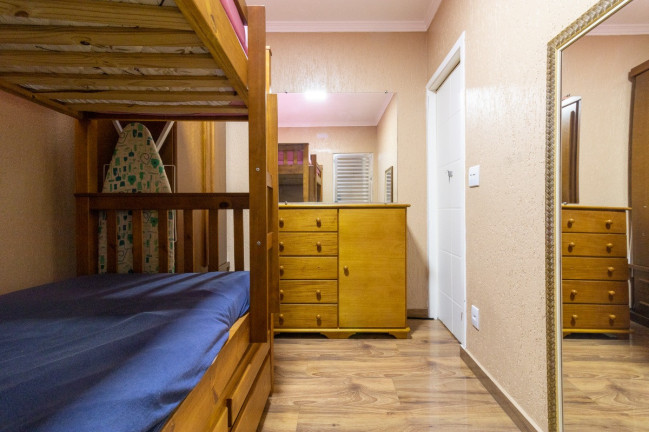 Imagem Casa com 3 Quartos à Venda, 125 m² em Jardim Marilu - São Paulo Imagem Casa com 3 Quartos à Venda, 125 m² em Jardim Marilu - São Paulo