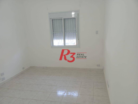 Imagem Apartamento com 1 Quarto à Venda, 70 m² em Ponta Da Praia - Santos