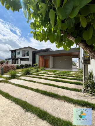Imagem Casa de Condomínio com 3 Quartos à Venda, 386 m² em Nova São Pedro - São Pedro Da Aldeia Imagem Casa de Condomínio com 3 Quartos à Venda, 386 m² em Nova São Pedro - São Pedro Da Aldeia