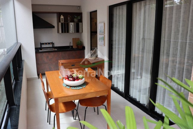 Imagem Apartamento com 3 Quartos para Alugar,  em Parque Centenário - Jundiaí