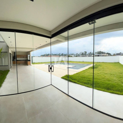 Imagem Casa de Condomínio com 3 Quartos à Venda, 762 m² em Condominio Residencial Colonial Village Ii - Pindamonhangaba