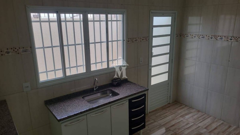 Imagem Casa com 1 Quarto para Alugar, 70 m² em Estancia Comandante Barros - Jarinu