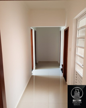 Imagem Casa com 3 Quartos à Venda, 248 m² em Wanel Ville - Sorocaba