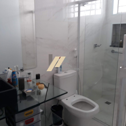 Imagem Casa com 3 Quartos à Venda, 286 m² em Jardim Guanabara - Campinas