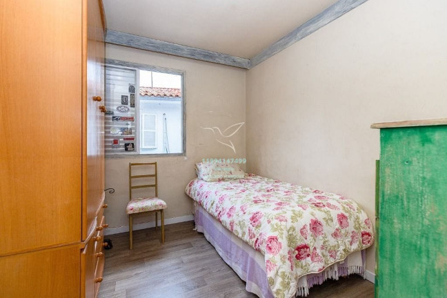Imagem Casa com 3 Quartos à Venda, 136 m² em Granja Julieta - São Paulo Imagem Casa com 3 Quartos à Venda, 136 m² em Granja Julieta - São Paulo