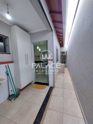 Imagem Imóvel com 3 Quartos à Venda, 150 m² em água Branca - Piracicaba Imagem Imóvel com 3 Quartos à Venda, 150 m² em água Branca - Piracicaba