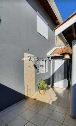 Imagem Sobrado com 3 Quartos à Venda,  em Jardim Colonial - Indaiatuba