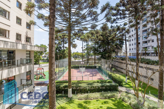 Imagem Apartamento com 3 Quartos à Venda, 78 m² em Capão Raso - Curitiba