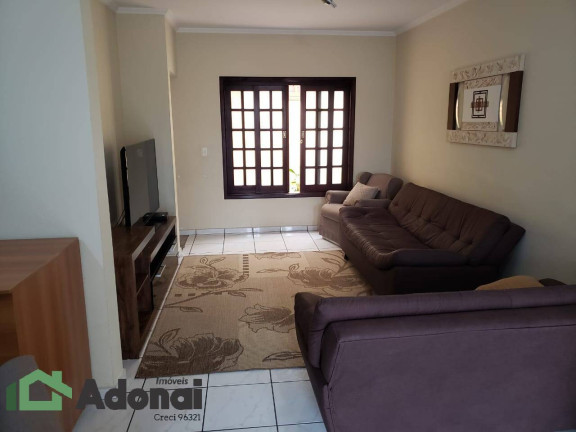 Imagem Casa com 3 Quartos à Venda, 233 m² em Jardim Caçula - Jundiaí