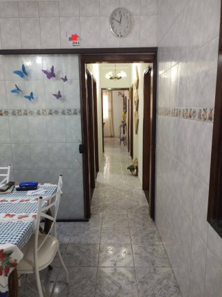Imagem Casa com 3 Quartos à Venda, 300 m² em Loteamento Remanso Campineiro - Hortolândia