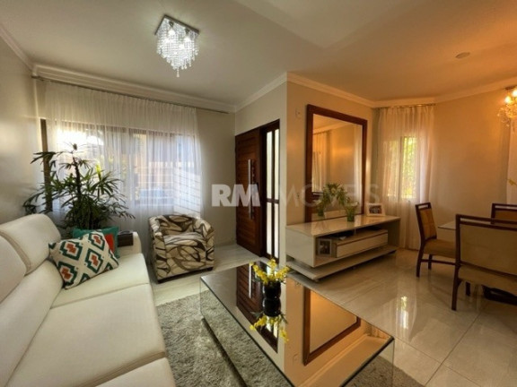 Imagem Casa de Condomínio com 3 Quartos à Venda, 138 m² em Itapuã - Salvador Imagem Casa de Condomínio com 3 Quartos à Venda, 138 m² em Itapuã - Salvador