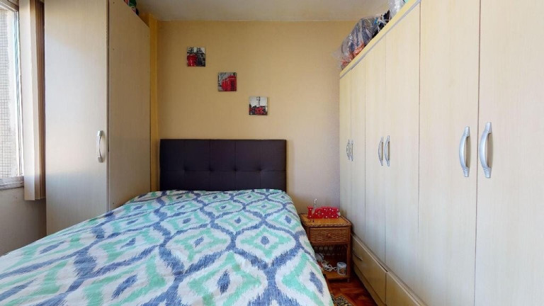 Imagem Apartamento com 1 Quarto à Venda, 45 m² em República - São Paulo Imagem Apartamento com 1 Quarto à Venda, 45 m² em República - São Paulo