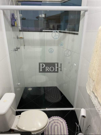Imagem Sobrado com 3 Quartos à Venda, 253 m² em Vila Pinheirinho - Santo André