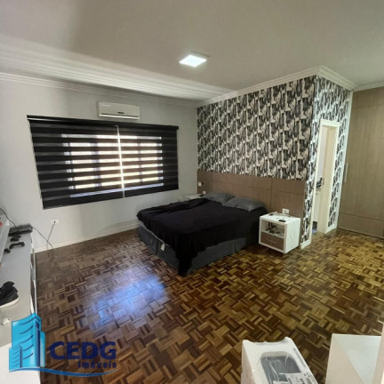 Imagem Casa com 3 Quartos à Venda, 396 m² em Boqueirão - Curitiba Imagem Casa com 3 Quartos à Venda, 396 m² em Boqueirão - Curitiba