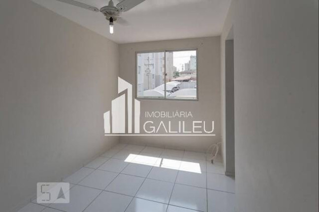 Imagem Apartamento com 2 Quartos à Venda, 54 m² em Jardim Nova Europa - Campinas
