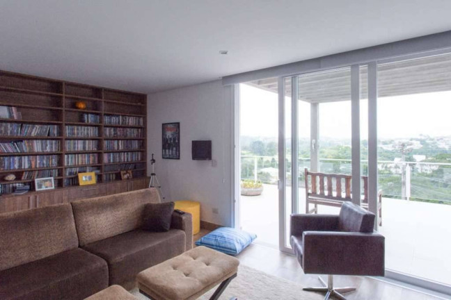 Imagem Casa com 4 Quartos à Venda, 632 m² em São Paulo Ii - Cotia