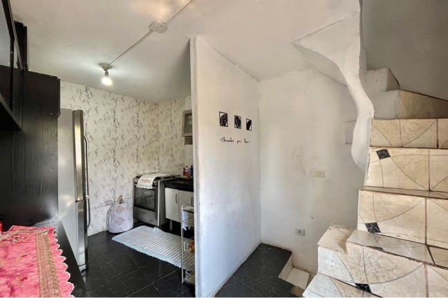 Imagem Casa com 2 Quartos à Venda, 60 m² em Vila Formosa - São Paulo