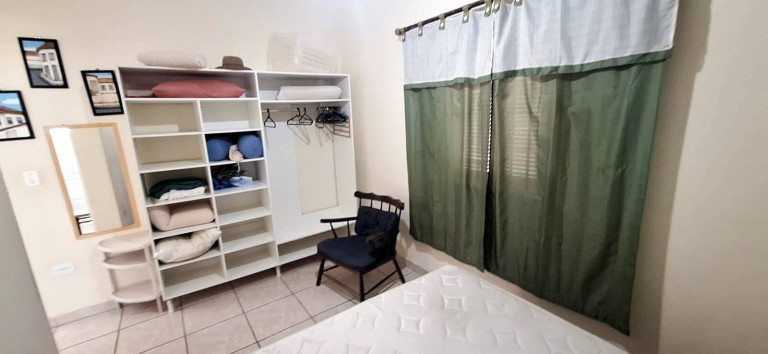 Imagem Casa com 3 Quartos à Venda, 153 m² em Parque Balneário Oasis - Peruíbe