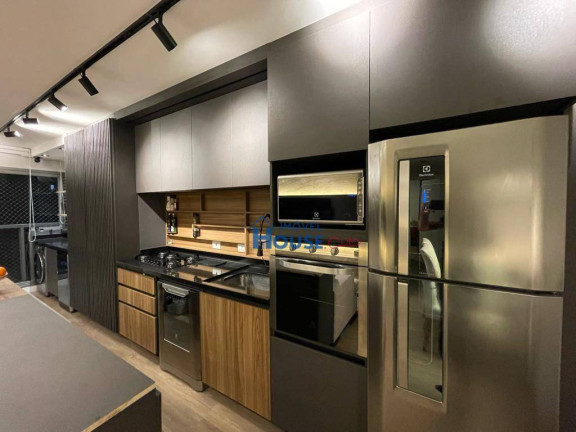 Imagem Apartamento com 2 Quartos à Venda, 69 m² em Pompéia - São Paulo Imagem Apartamento com 2 Quartos à Venda, 69 m² em Pompéia - São Paulo