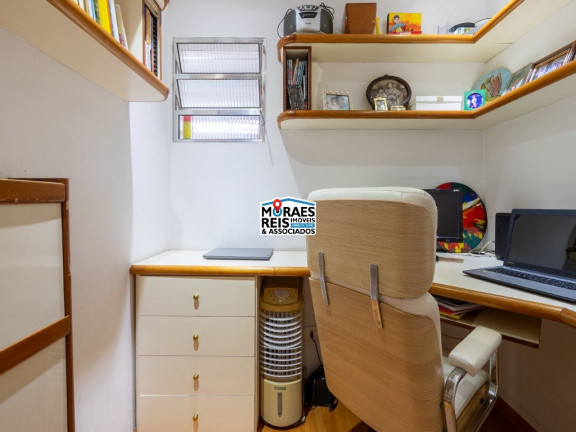 Imagem Apartamento com 3 Quartos à Venda, 115 m² em Campo Belo - São Paulo Imagem Apartamento com 3 Quartos à Venda, 115 m² em Campo Belo - São Paulo