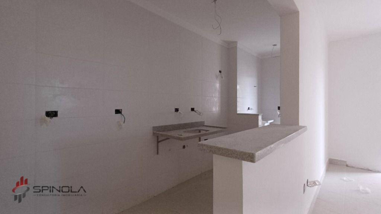 Imagem Apartamento com 2 Quartos à Venda, 66 m² em Vila Balneária - Praia Grande Imagem Apartamento com 2 Quartos à Venda, 66 m² em Vila Balneária - Praia Grande