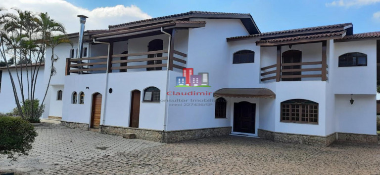 Imagem Fazenda à Venda ou Locação, em Centro - Mairiporã Imagem Fazenda à Venda ou Locação, em Centro - Mairiporã