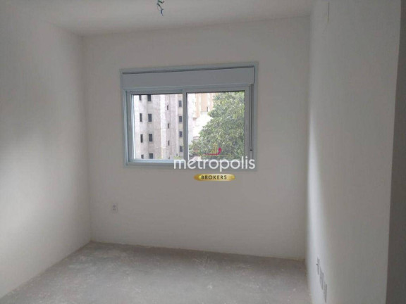 Imagem Apartamento com 2 Quartos à Venda, 78 m² em Campestre - Santo André Imagem Apartamento com 2 Quartos à Venda, 78 m² em Campestre - Santo André