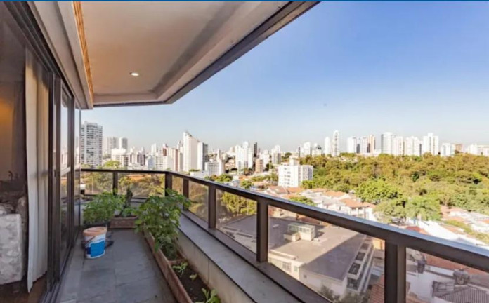 Imagem Apartamento com 4 Quartos à Venda, 215 m² em Aclimação - São Paulo Imagem Apartamento com 4 Quartos à Venda, 215 m² em Aclimação - São Paulo