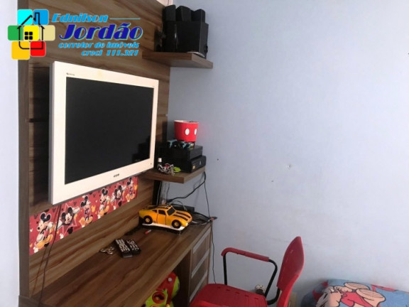 Imagem Apartamento com 2 Quartos à Venda, 53 m² em Jardim Santo André - Santo André Imagem Apartamento com 2 Quartos à Venda, 53 m² em Jardim Santo André - Santo André